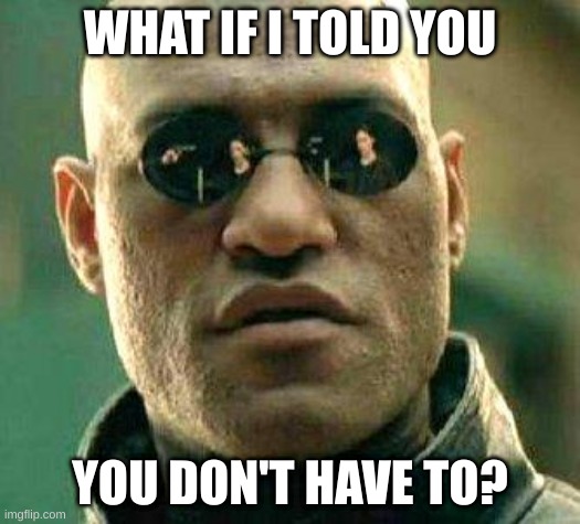JavaScript morpheus